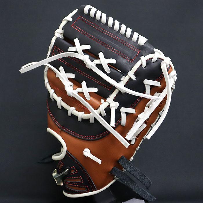 野球 ミズノ ジュニア軟式 ファーストミット グローバルエリート