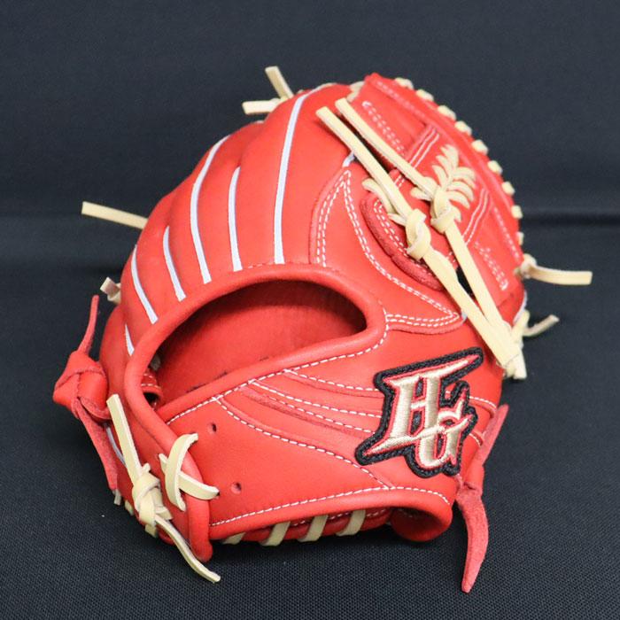 野球 ハイゴールド 少年軟式グローブ オールラウンド HI-GOLD 軟式