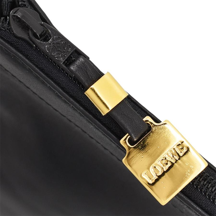 LOEWE（ロエベ） アナグラム ショルダーバッグ ヴィンテージバッグ