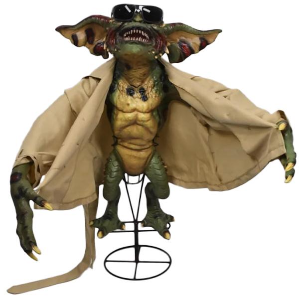 NECA（ネカ） グレムリン2 等身大 フィギュア グレムリン グッズ