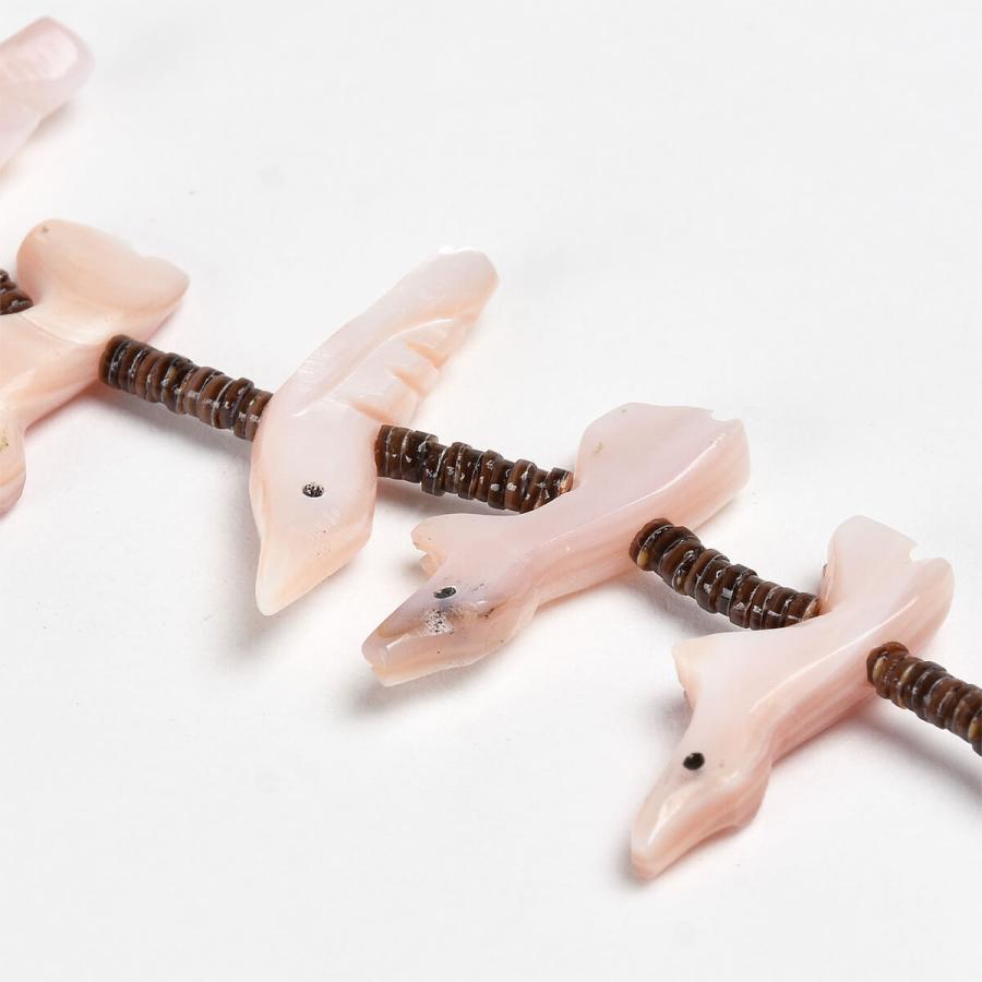 Indian Jewelry FUNNY公式ストア ズニ族 フェティッシュ ネックレス