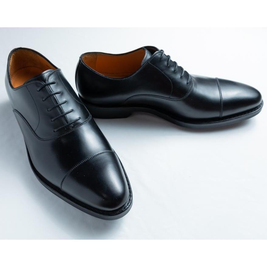 JALAN SRIWIJAYA（ジャラン スリウァヤ） ストレートチップシューズ