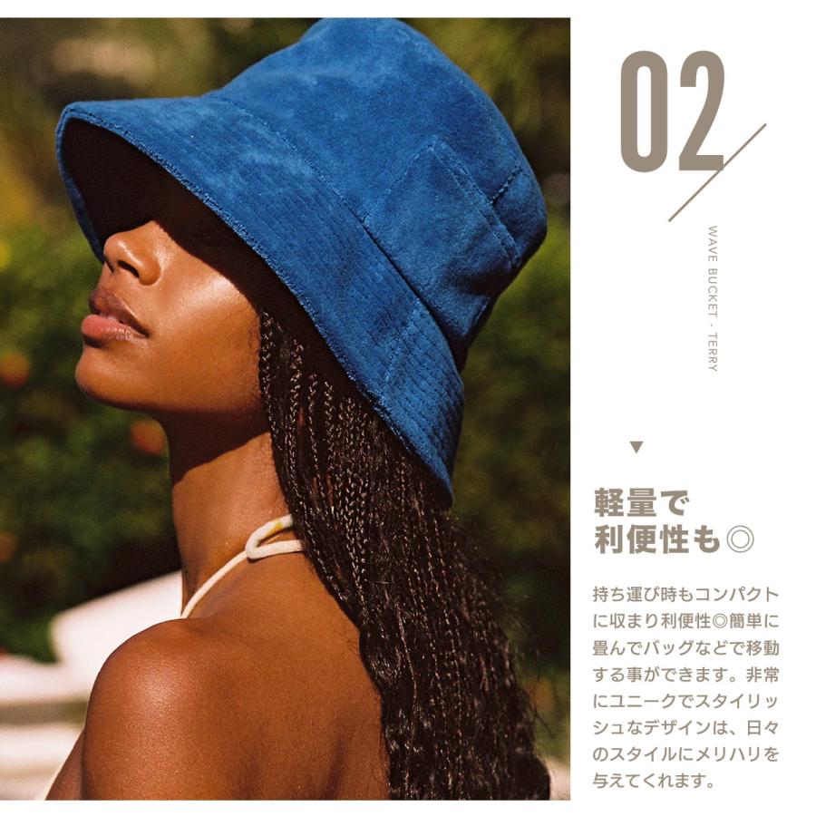 Lack of Color（ラックオブカラー） バケットハット レディース メンズ