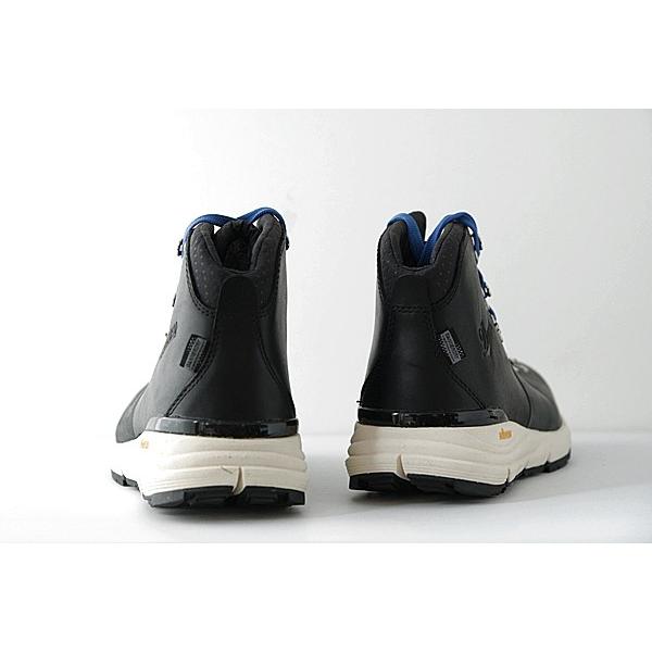 Danner（ダナー） 62242 MOUNTAIN600 （マウンテン600）BLACK : Fringe
