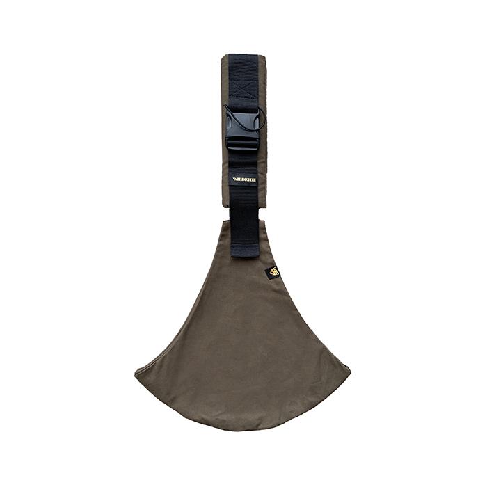 ワイルドライド】 ヒップシート ショルダー 抱っこ紐 スリング