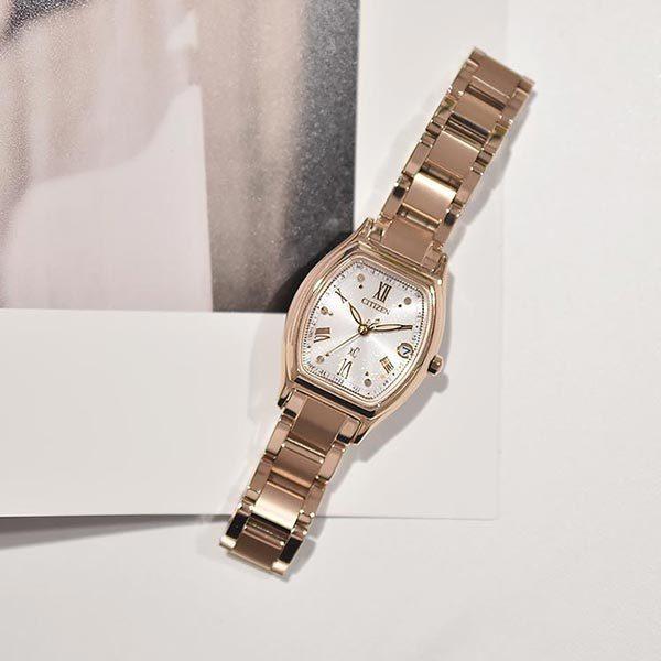 シチズン クロスシー XC basic collection Titania Happy Flight