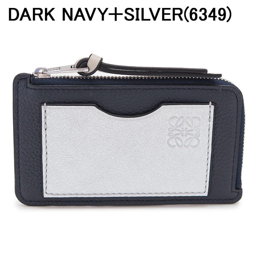 LOEWE（ロエベ） コインケース カードケース レディース C660Z40X07