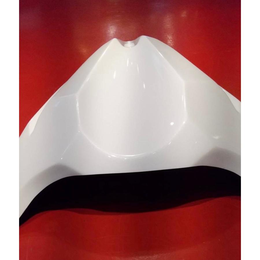 PCX(JK05KF47) デビルマスク ☆塗装済☆ : バイクカスタムパーツ