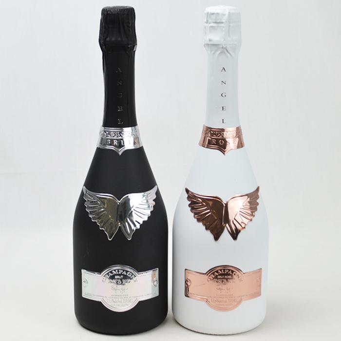 兵庫県内配送限定 エンジェル シャンパン ブリュット ホワイト