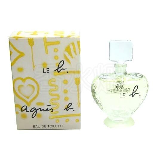 agnes b.（アニエスベー） ルベー EDT BT 30ml 香水 フレグランス