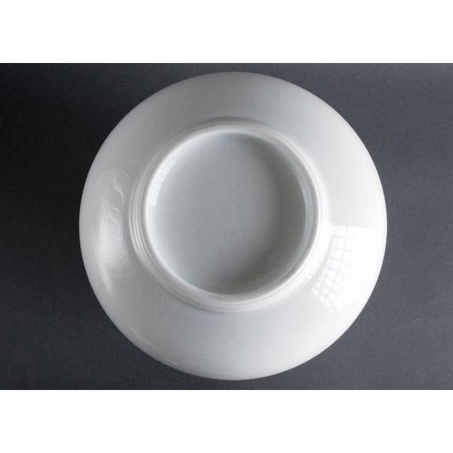 人間国宝 井上 萬二 白磁染笹彫文 花瓶 壺 : 古美術植松 - 通販