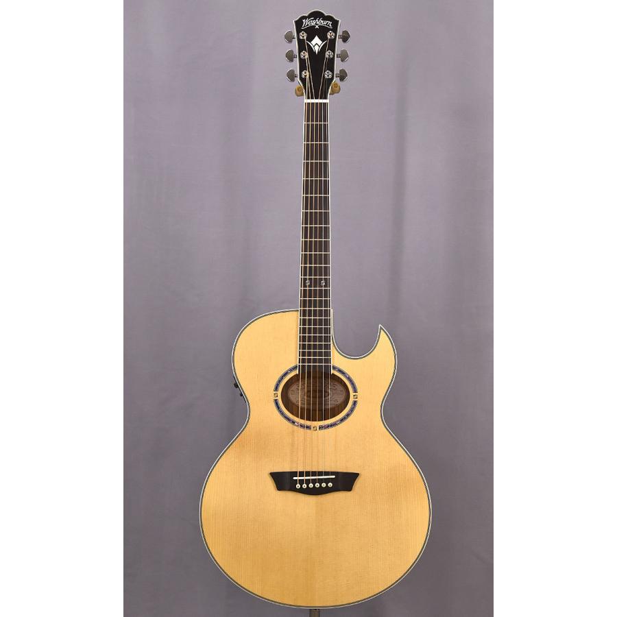 Washburn （お取り寄せ商品）Washburn アコースティックギター