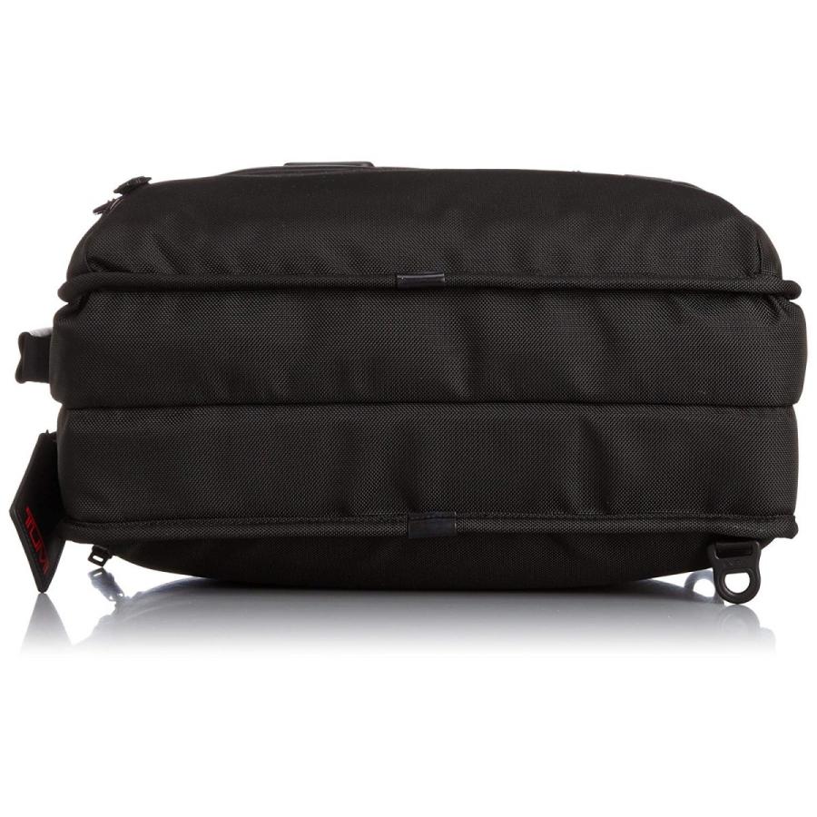TUMI（トゥミ） 送料無料 ビジネスバッグ 26180D2 ALPHA 2 THREE WAY