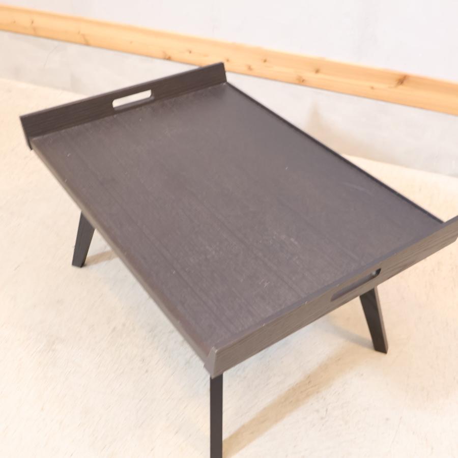 ligne roset リーンロゼ LUPO ルーポ アッシュ材 ローテーブル サイド