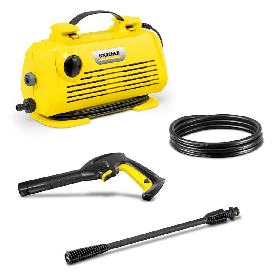 ケルヒャー（KARCHER） 高圧洗浄機 K2 Little 1．600