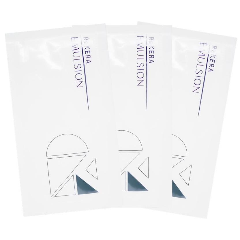 ReKERA リケラエマルジョン サンプル お試し リトルサイエンティスト 3