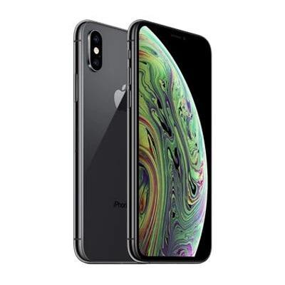 整備済み品】 iPhoneXS 64GB バッテリー保証85％以上（入荷時） SIM