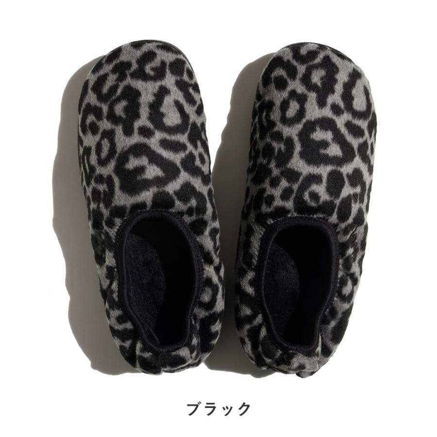 SUBU（スブ） 10%OFFセール DOTS VAMP LEOPARD ドット レオパード
