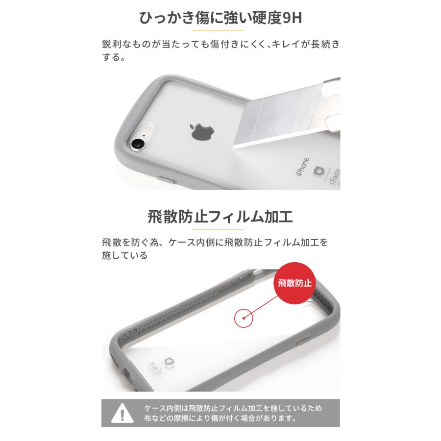 iFace 公式 iphone12 mini ケース iphone13 スマホケース iPhone 12
