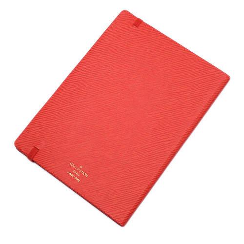 LOUIS VUITTON（ルイ・ヴィトン） 極美品 ルイ ヴィトン ノート LOUIS