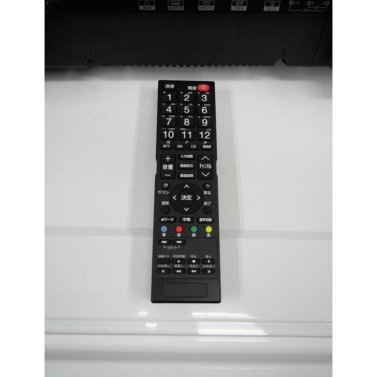 ティーズネットワーク製/2021年式/32型/液晶カラーテレビ/LE-3232T