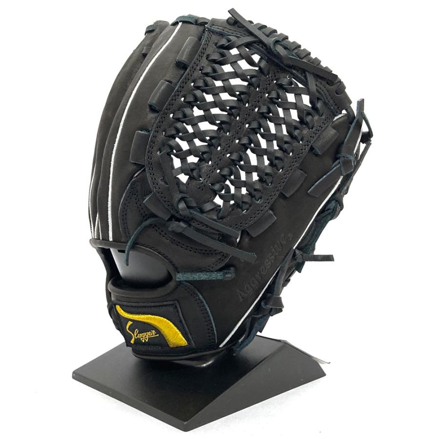 久保田スラッガー（KUBOTA SLUGGER） 軟式 グローブ 内野 オール