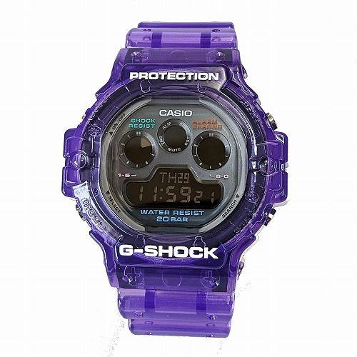 G-SHOCK Gショック パープル DW-5900JT-6JF デジタル腕時計 メンズ