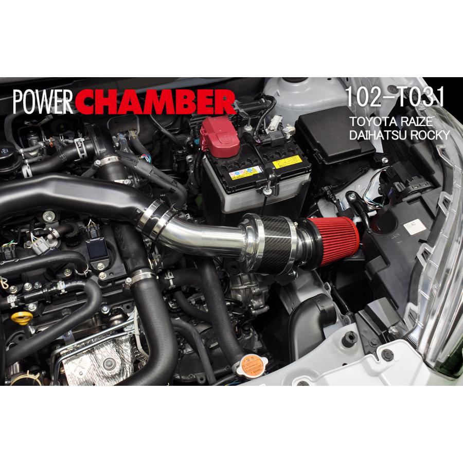 ライズ, ロッキー A200A, A210A, A200S, A210S / 1KR-VET用 零1000