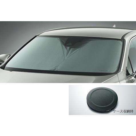 レクサス（LEXUS） レクサス純正 フロントシェード レクサスRX 20系