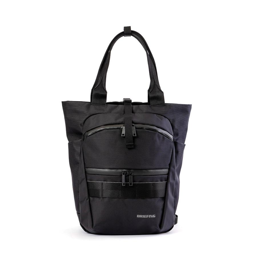 BRIEFING（ブリーフィング） リュック トートバッグ MFC 2WAY PACK WR