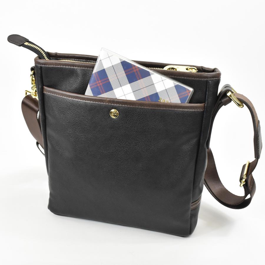 CASTELBAJAC（カステルバジャック） ショルダーバッグ バッグ メンズ