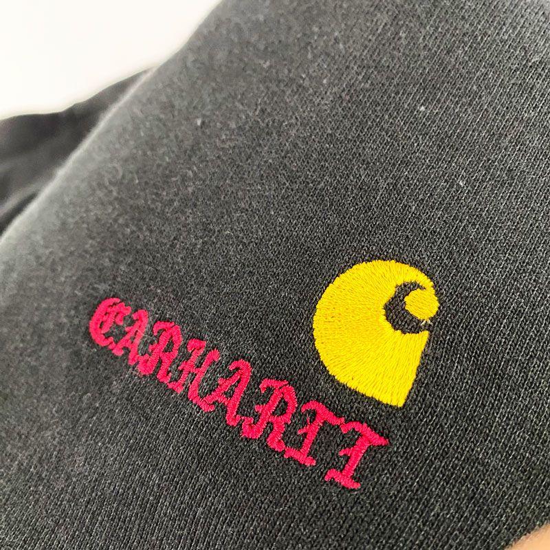 Carhartt×WACKO MARIA カーハート×ワコマリア/スウェットトレーナー