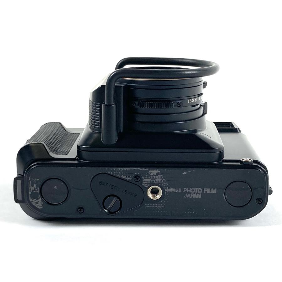 富士フイルム FUJIFILM GS645S Professional 中判カメラ 中古