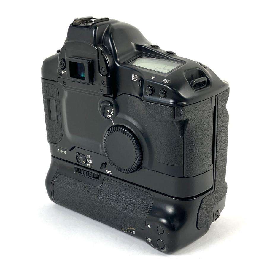 キヤノン Canon EOS 1V HS ボディ フィルム オートフォーカス 一眼レフ