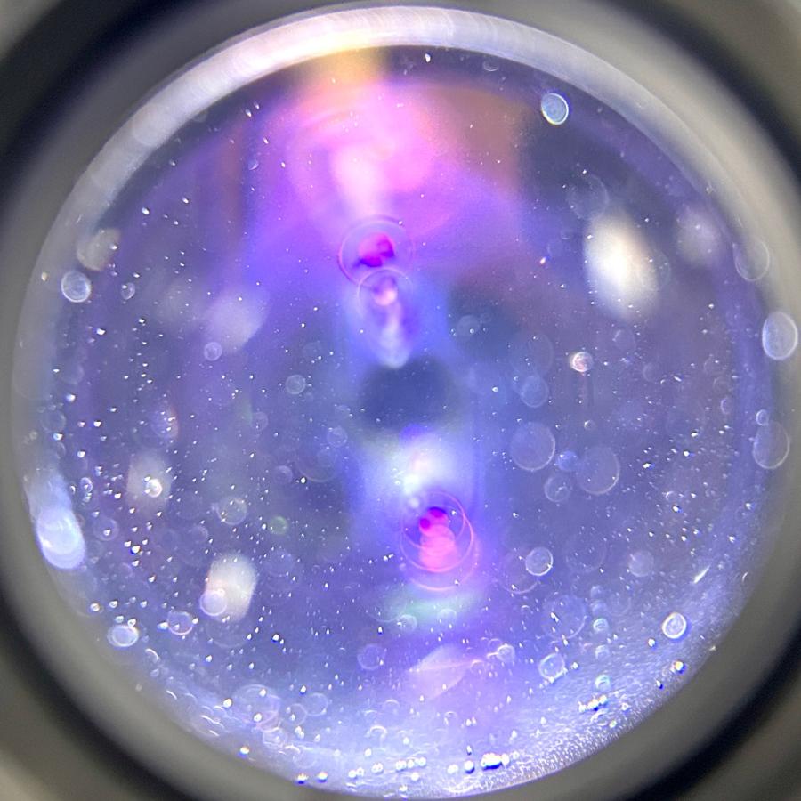 コンタックス CONTAX S2 60周年記念 ＋ Planar T* 50mm F1.4 MMJ