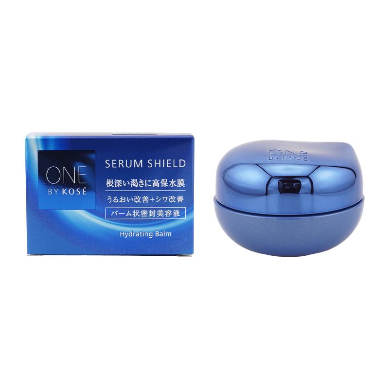 ONE BY KOSE（ワンバイコーセー） セラム シールド 40g 薬用高保水密封