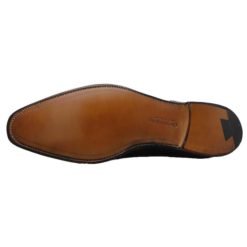 CROCKETT&JONES（クロケット＆ジョーンズ） （10%OFFクーポンあり