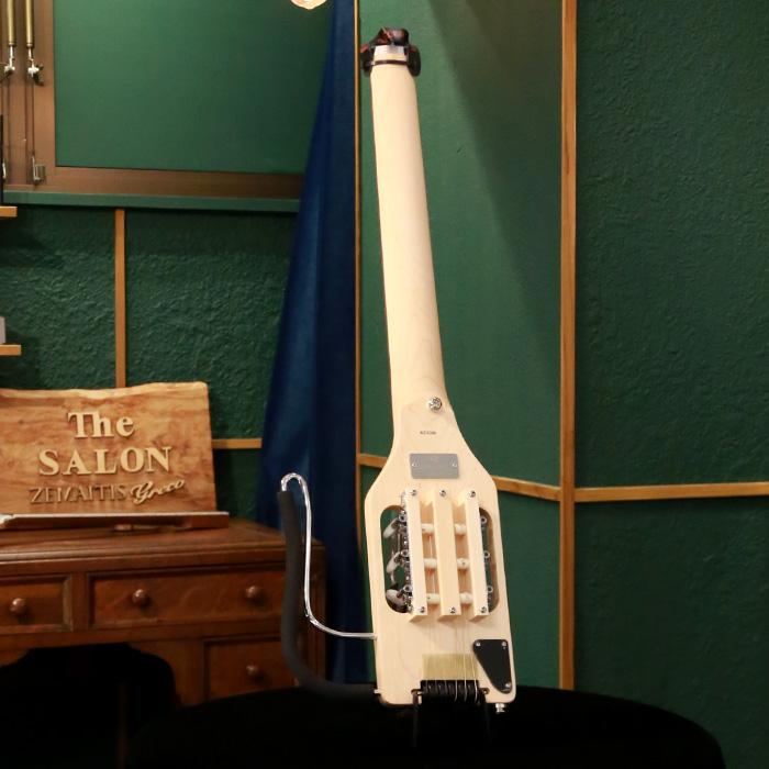 アウトレットセール Traveler Guitar トラベラーギター エレアコ Ultra