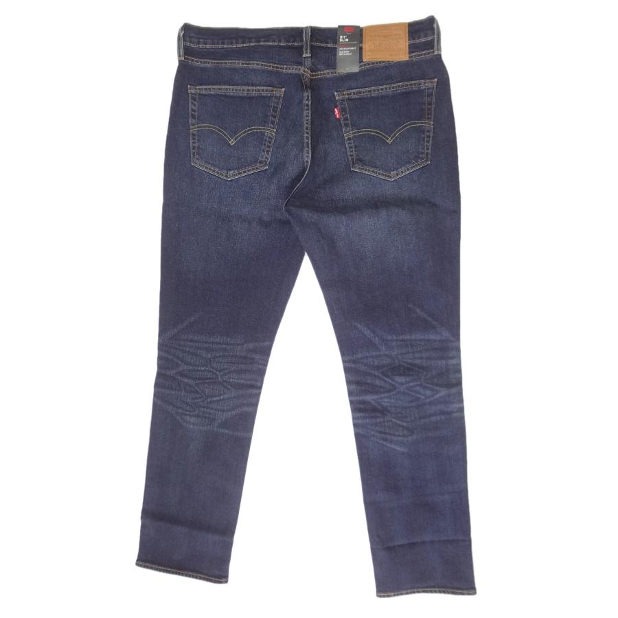 Levi's（リーバイス） W36インチ 511 ジーンズ スリム テーパード