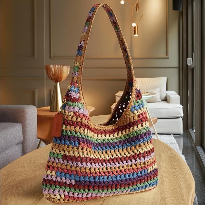 COACH（コーチ） バッグ 2026新作 ショルダーバッグ ブティックライン