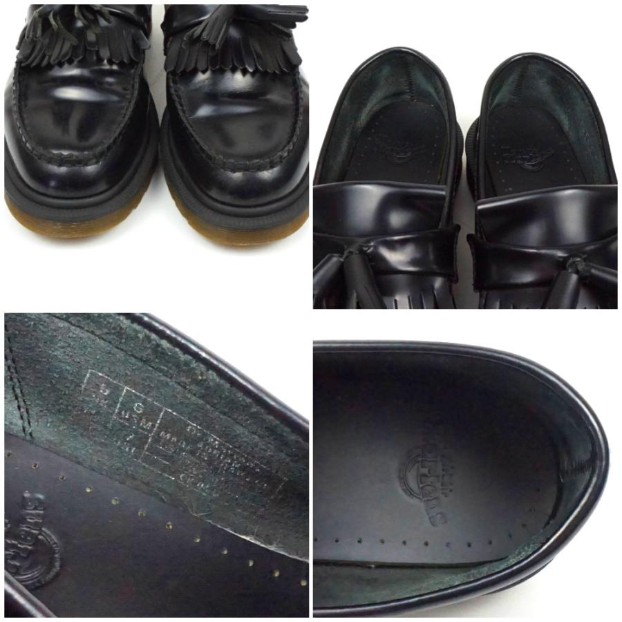 Dr.Martens（ドクターマーチン） ADRIAN エイドリアン タッセル