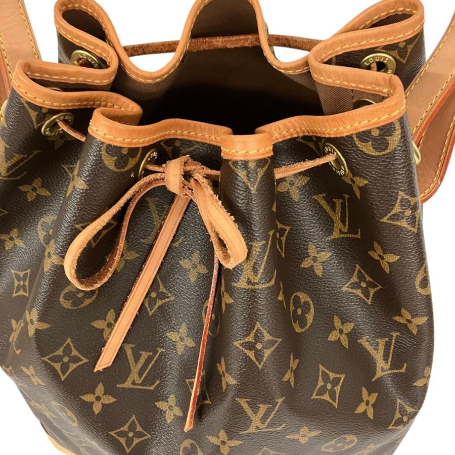 LOUIS VUITTON（ルイ・ヴィトン） ルイ ヴィトン M42224 モノグラム