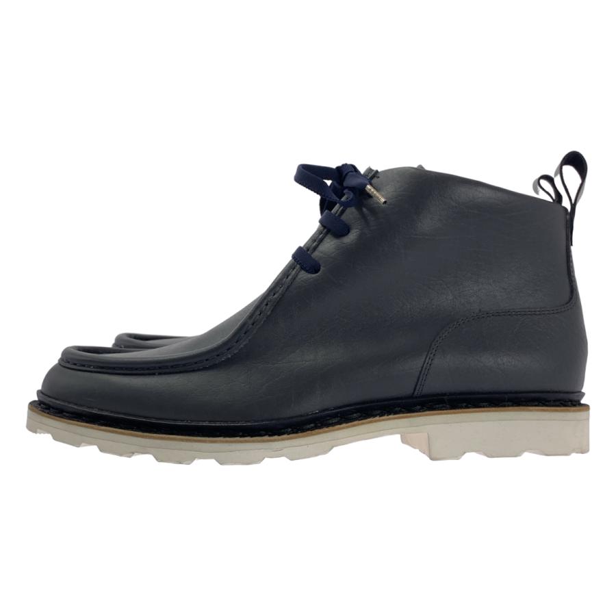 sacai（サカイ） ×Paraboot パラブーツ / MUCY-MARCH モックトゥ