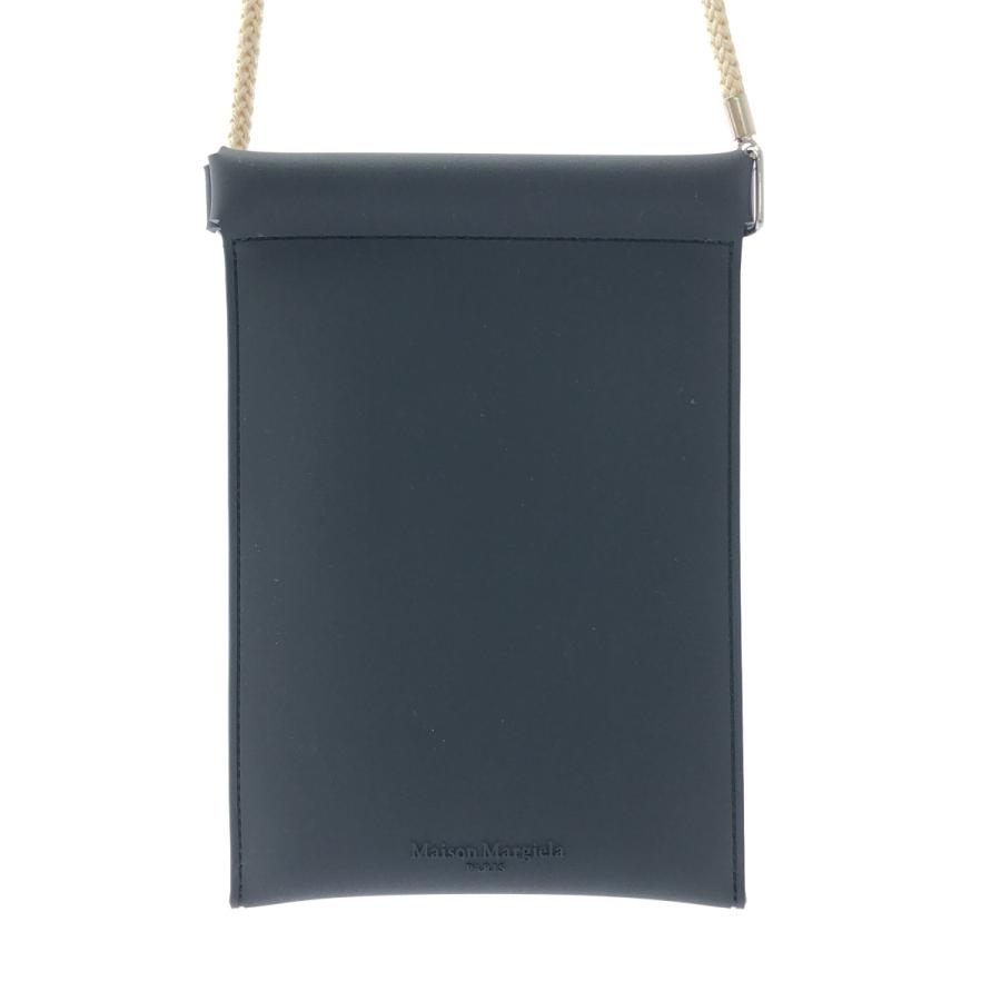 Maison Margiela（メゾンマルジェラ） ラバー フォンケース スマホ