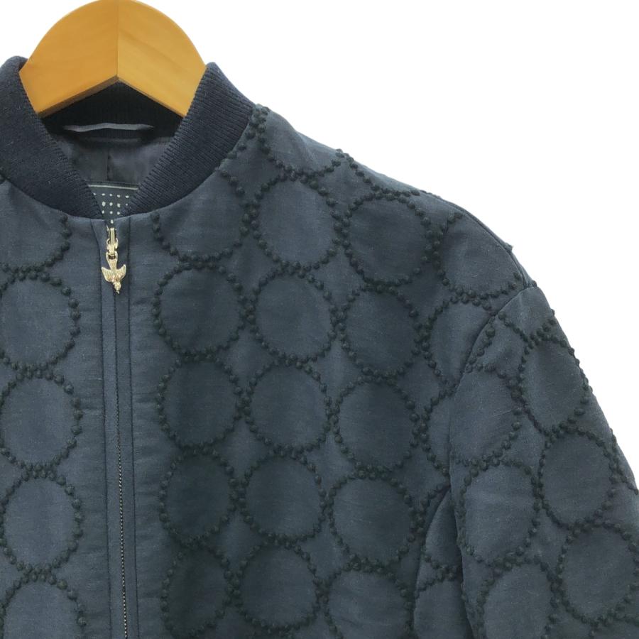 mina perhonen（ミナペルホネン） tambourine / タンバリン エンブロイ