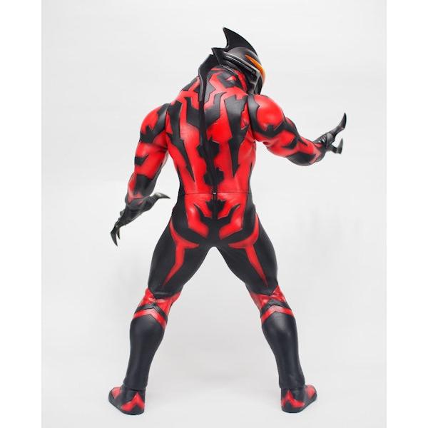 CCP ウルトラマンベリアル : ケーエイチカンパニー - 通販 - Yahoo