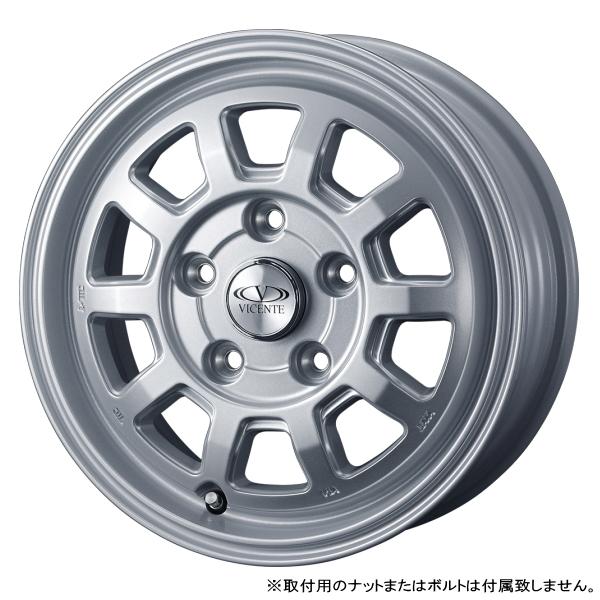 WEDS（ウェッズ） トヨタ タウンエース/ライトエース/etc 新品ホイール