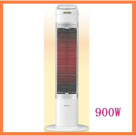 CORONA（コロナ） 本格遠赤外線電気暖房機 CH-93R (DH-912Rの後継品