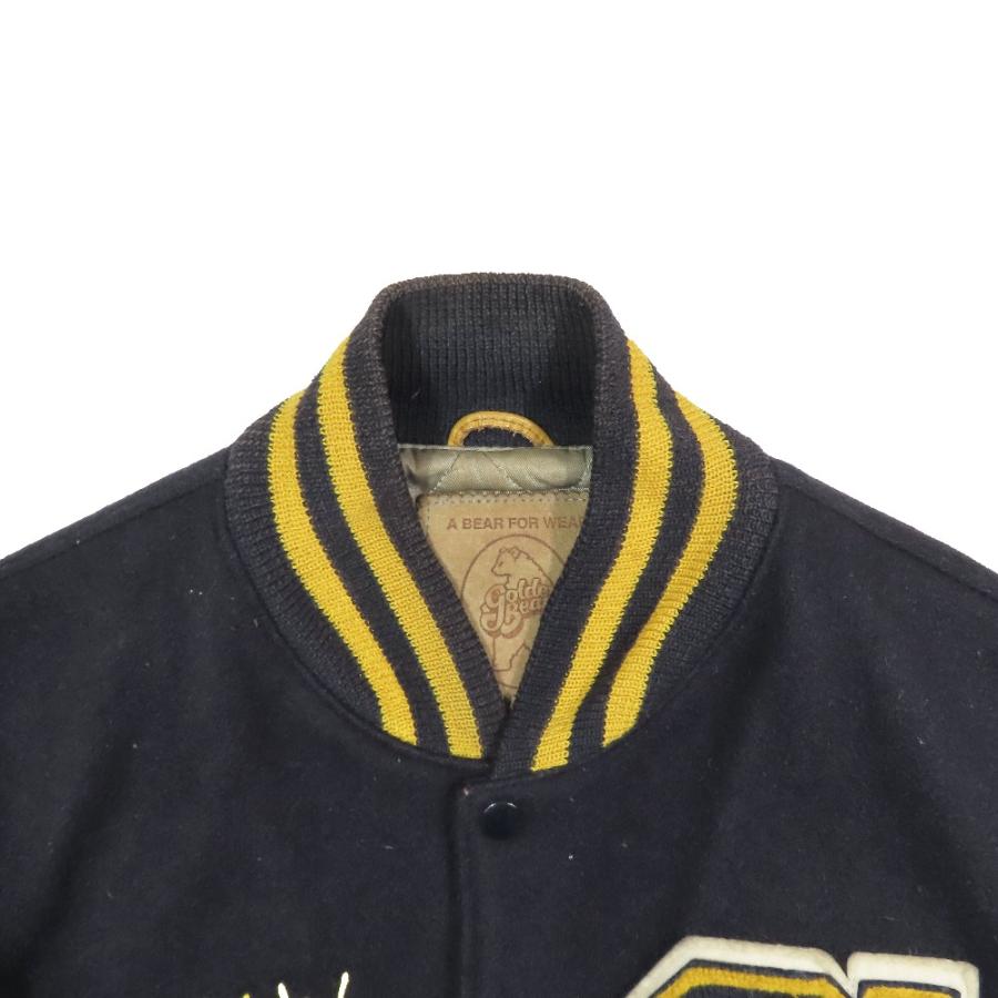 Golden Bear（ゴールデンベア） 美品 ゴールデンベア×BOWWOW バウワウ