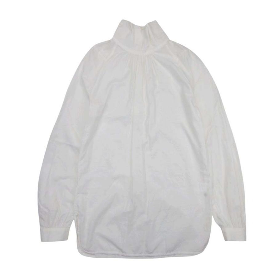 DRIES VAN NOTEN（ドリス ヴァン ノッテン） 良品 長袖 ハイネック